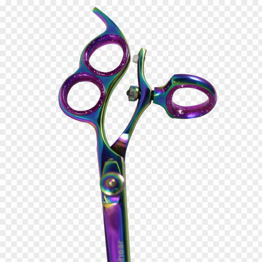 Scissors Body Jewellery PNG