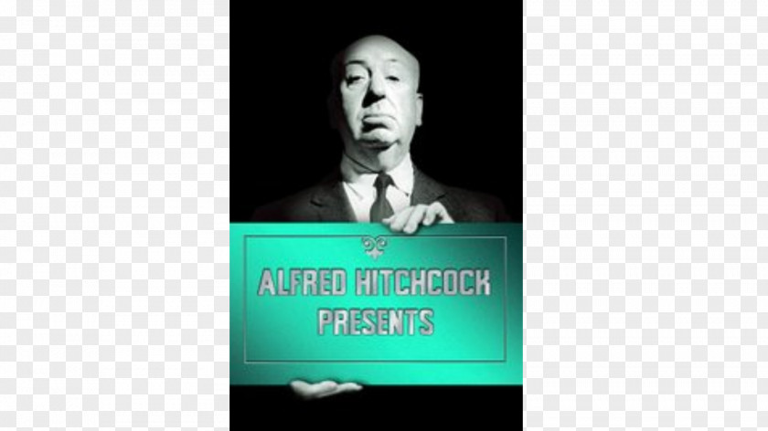 Season 2 Alfred Hitchcock PresentsSeason 6 Brand DVDOthers Advertising Presents PNG