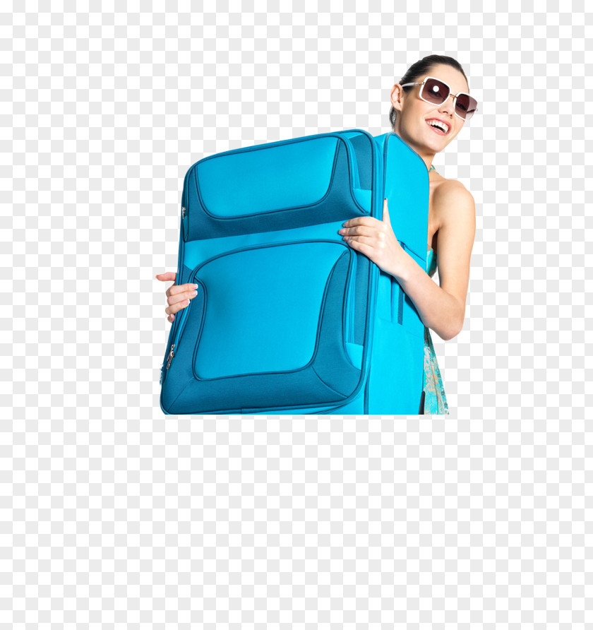 Suitcase Handbag Stock Photography Travel PNG