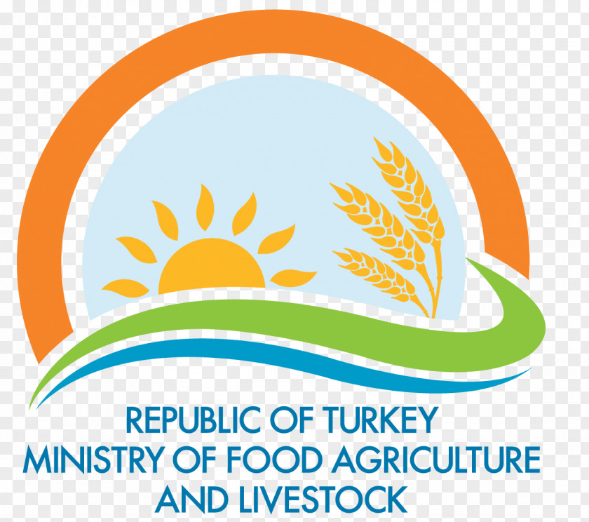 Agriculture Turkey Ministry Of Food, And Livestock Organization PNG