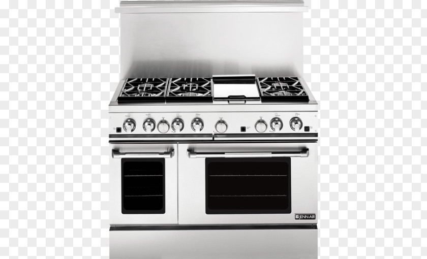 Appliance Classes Jenn-Air Cooking Ranges Home Gas Stove Kitchen PNG