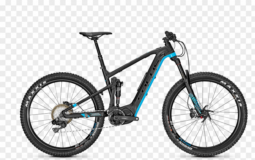 Bicycle Electric Mountain Bike Ford Focus Bikes PNG