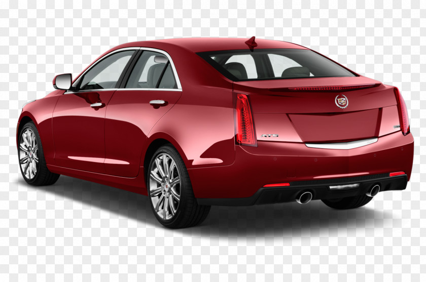 Cadillac 2018 ATS-V 2014 ATS 2013 Car PNG