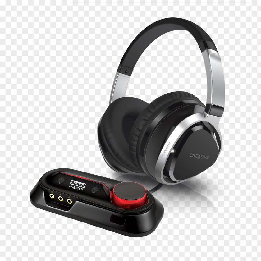 Creative Sale Microphone Headphones Audio Technology Headset PNG