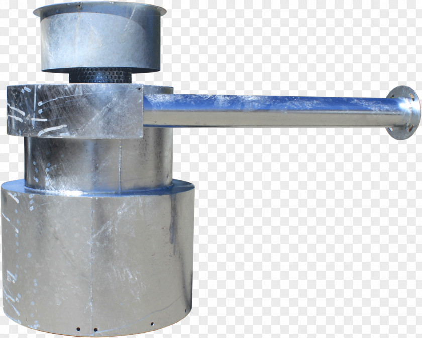 Feeder Silo Cylinder .de Accessoire Fodder PNG