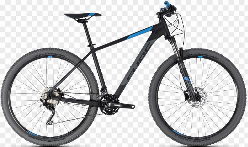 Ghost Giant Bicycles Cube Bikes Mountain Bike Cycling PNG