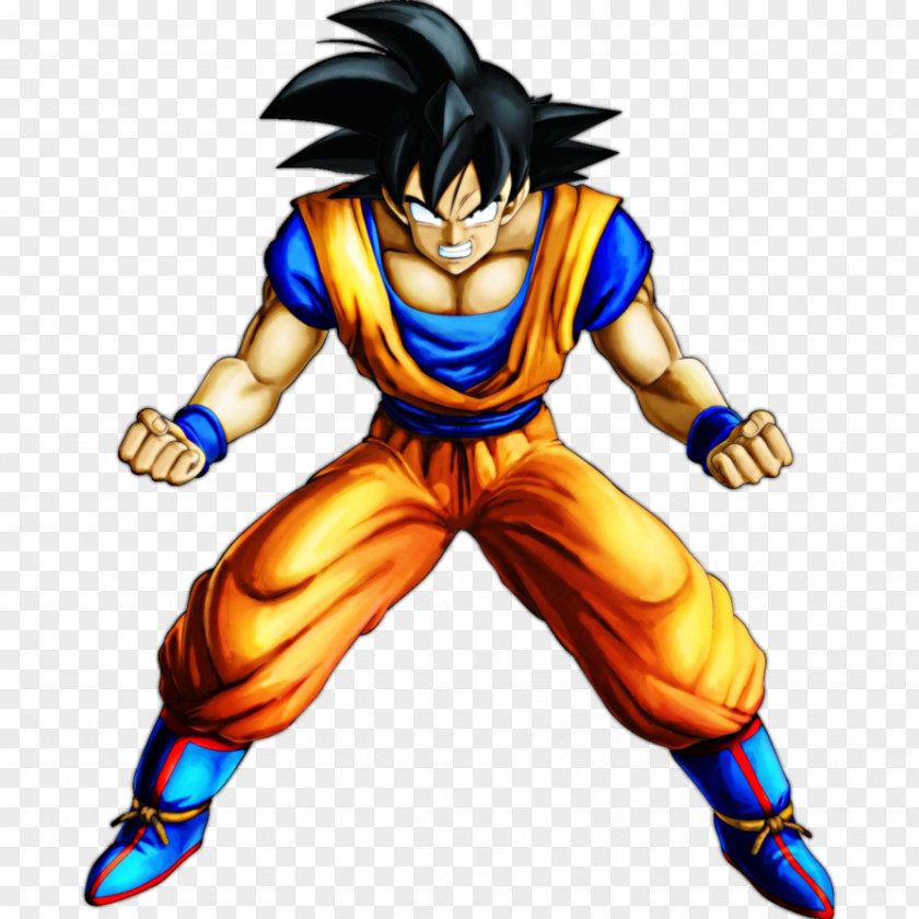 Goku Dragon Ball Z: For Kinect Ultimate Tenkaichi Vegeta Xbox 360 PNG