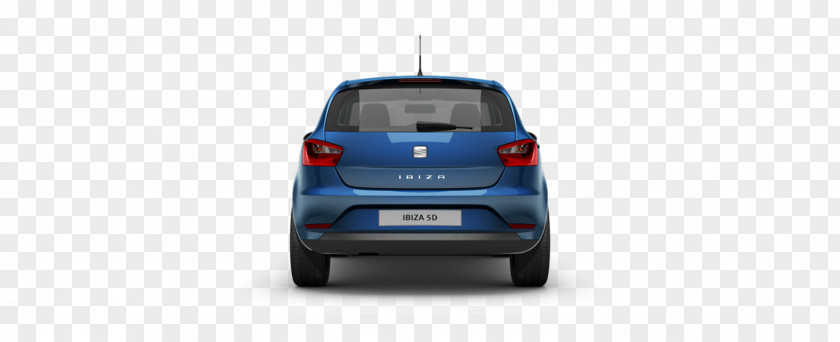 Ibiza City Car Subcompact Vehicle License Plates PNG