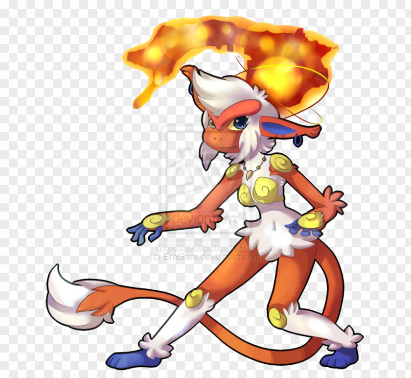 Infernape Pokémon Vrste Monferno Chimchar PNG