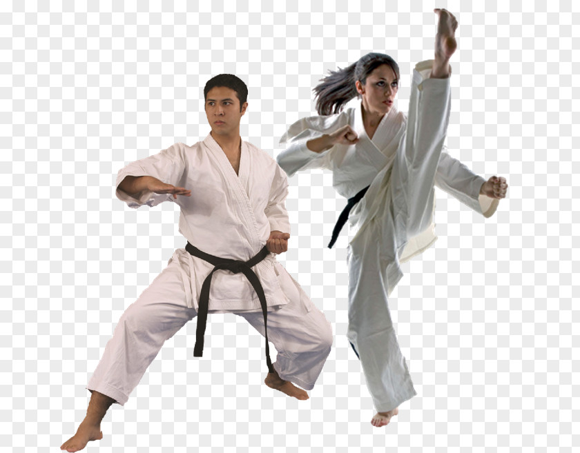 Karate Dobok Shotokan Martial Arts Dan PNG