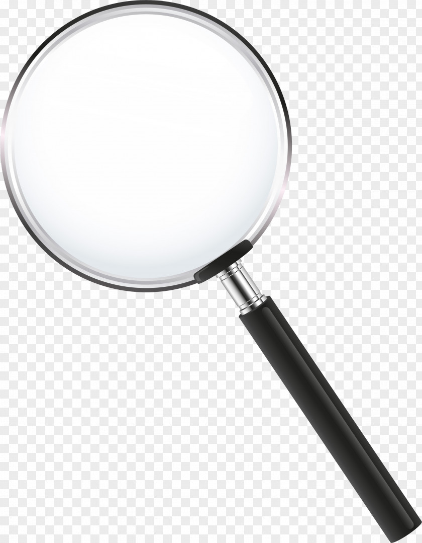 Magnifier Magnifying Glass Lens Magnification Optics PNG