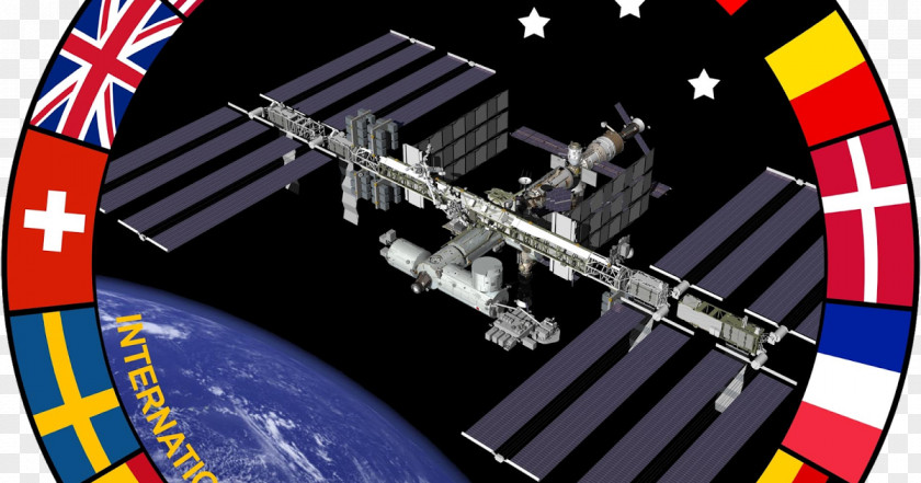 Nasa Assembly Of The International Space Station STS-133 Shuttle Program Zazzle PNG
