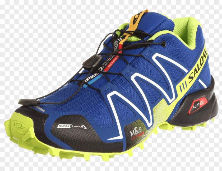 Nike Sneakers Shoe Salomon Group Trail Running PNG