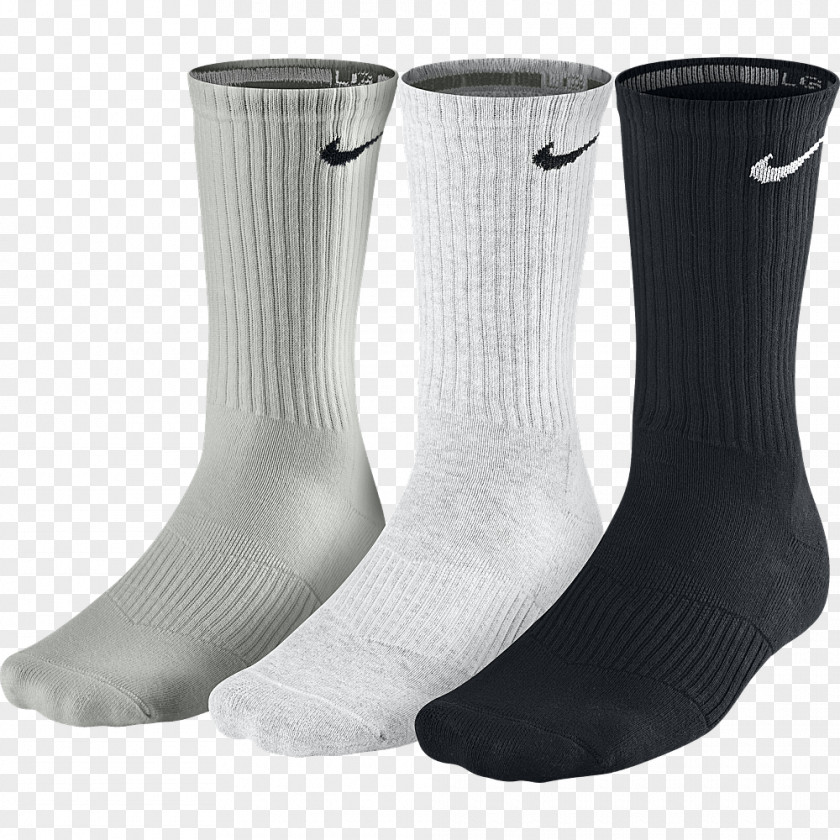 Nike Sock Adidas Dry Fit Cotton PNG