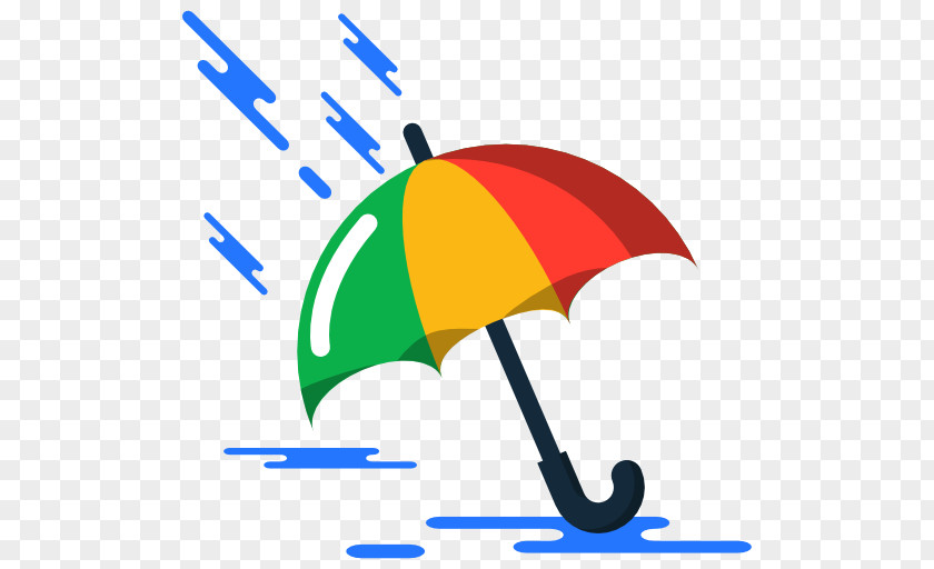 Parasol Rain PNG