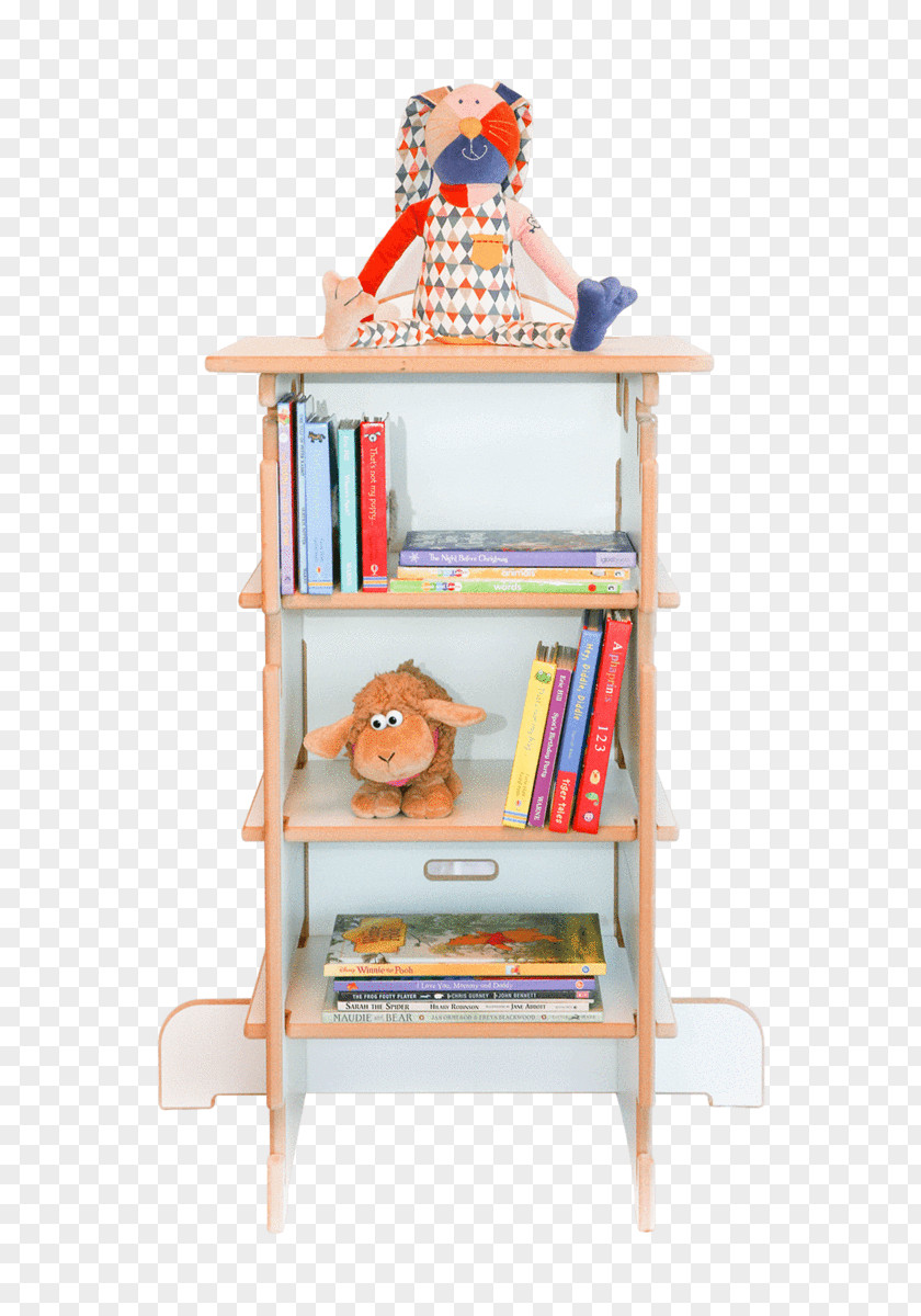 Play Desk Ladder Cartoon PNG