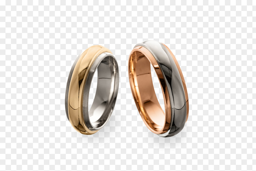 Ring Wedding Gold Diamond Brilliant PNG