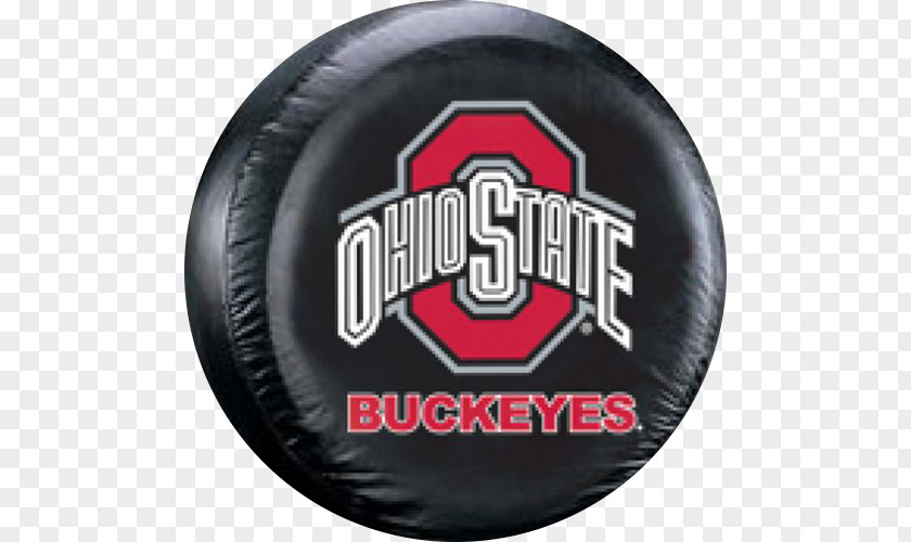 Spare Tire Ohio State University Buckeyes Football Buckeye American Brutus PNG