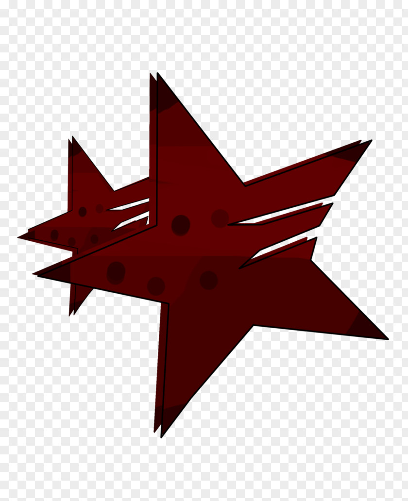 Star Sonic Forces Logo Red 0 PNG