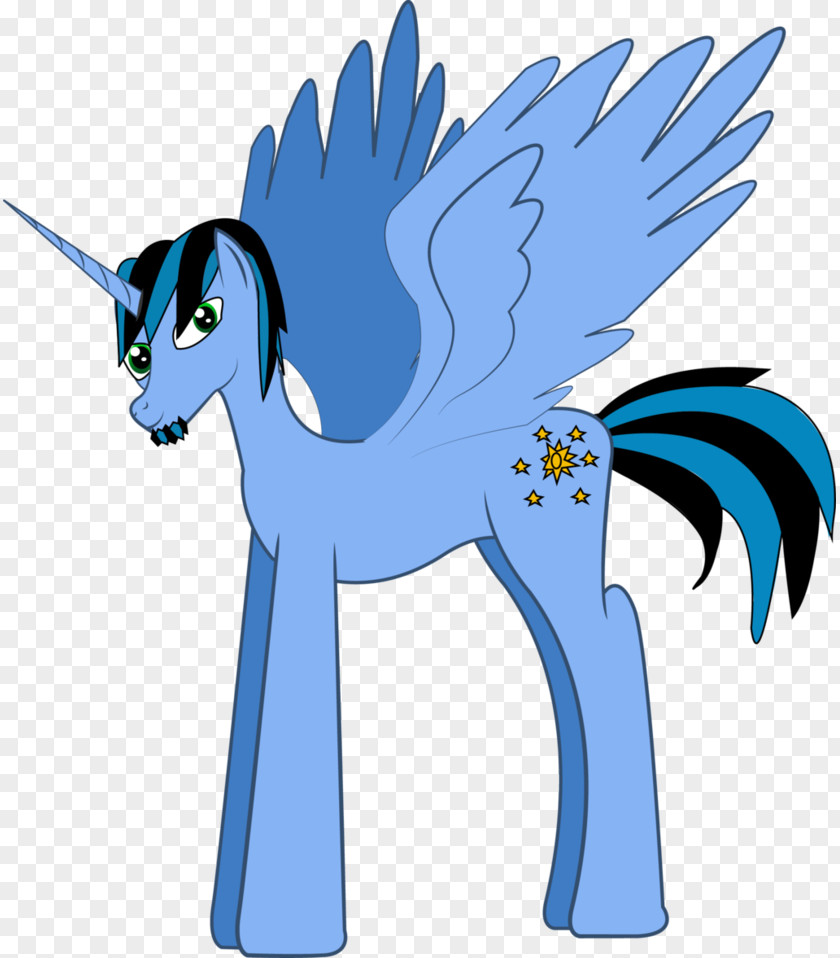 Starlight Keyblade Horse Clip Art Animal Microsoft Azure Legendary Creature PNG