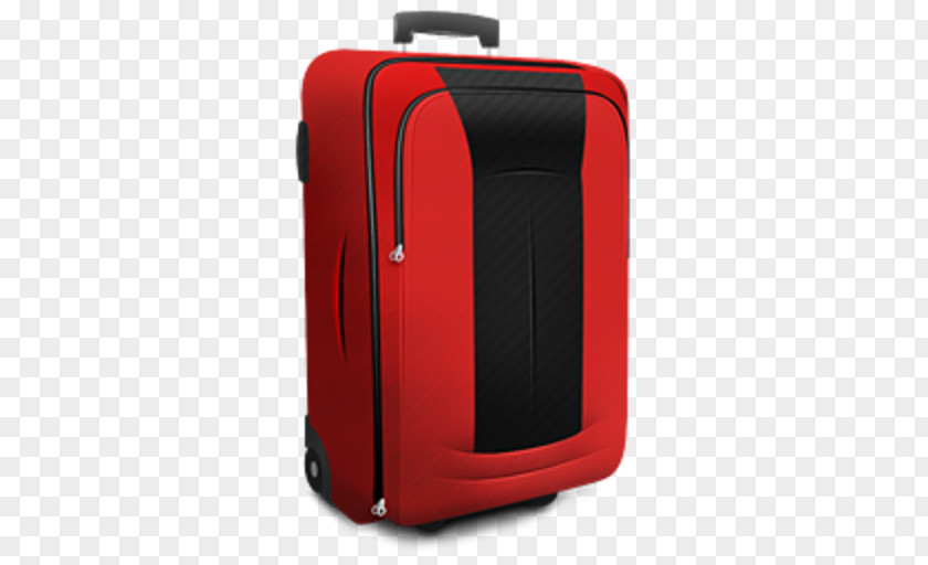 Suitcase Baggage Hand Luggage Clip Art PNG