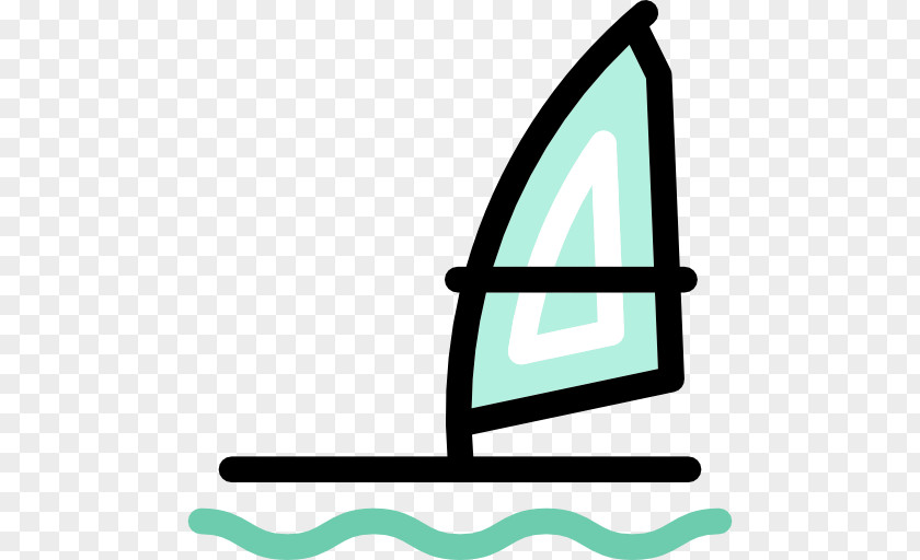 Surfing Windsurfing Sport Clip Art PNG