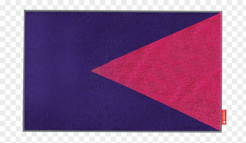 Triangle Paper Place Mats Art PNG