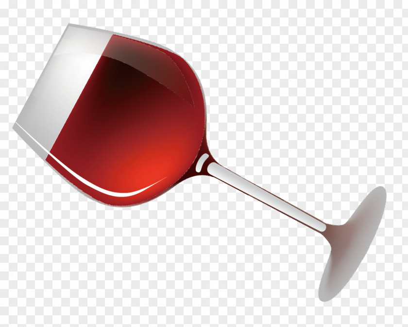 Wine Glass Decoration Design Vector Red Decoracixf3n De Vidrio Cup PNG