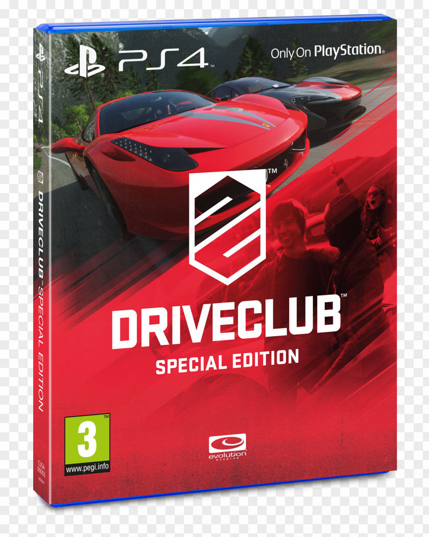 2014 Ferrari 458 Italia Coupe Driveclub PlayStation 4 Video Game Project CARS Special Edition PNG