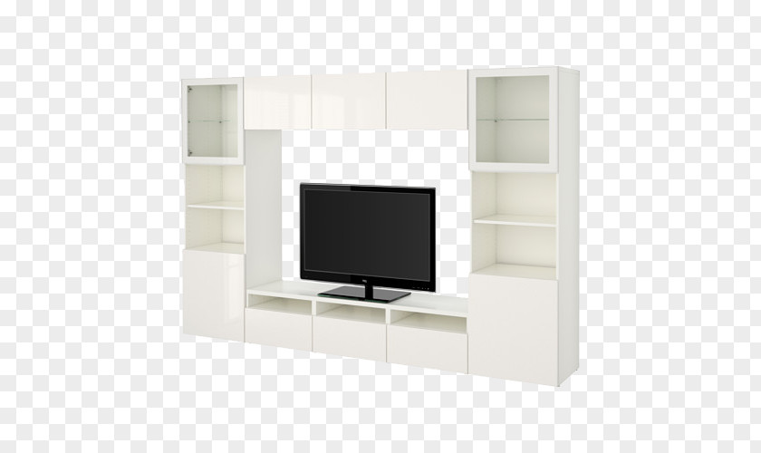 Audiovisual Storage Combination TV Cabinet Table IKEA Shelf Drawer Furniture PNG