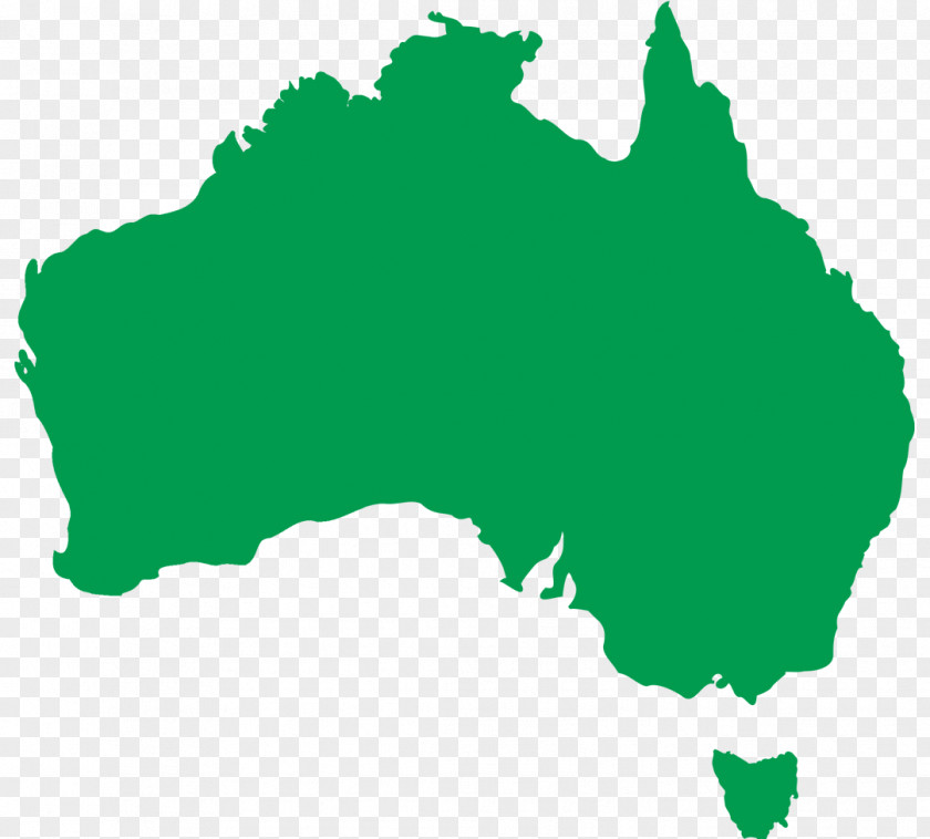 Australia Sign Clip Art Blank Map Vector Graphics PNG