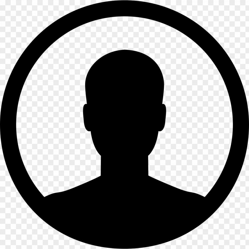 Avatar User Profile PNG