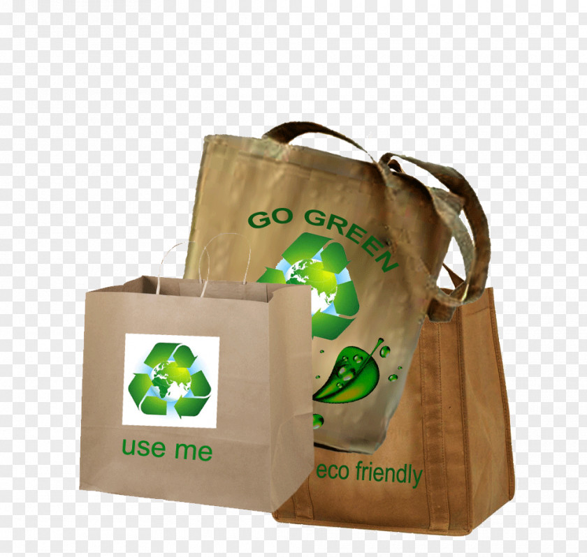 Bag Reusable Shopping Bags & Trolleys Environmentally Friendly Handbag PNG