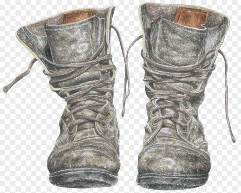 Boot Snow Bootstrapping Shoe Prayer PNG