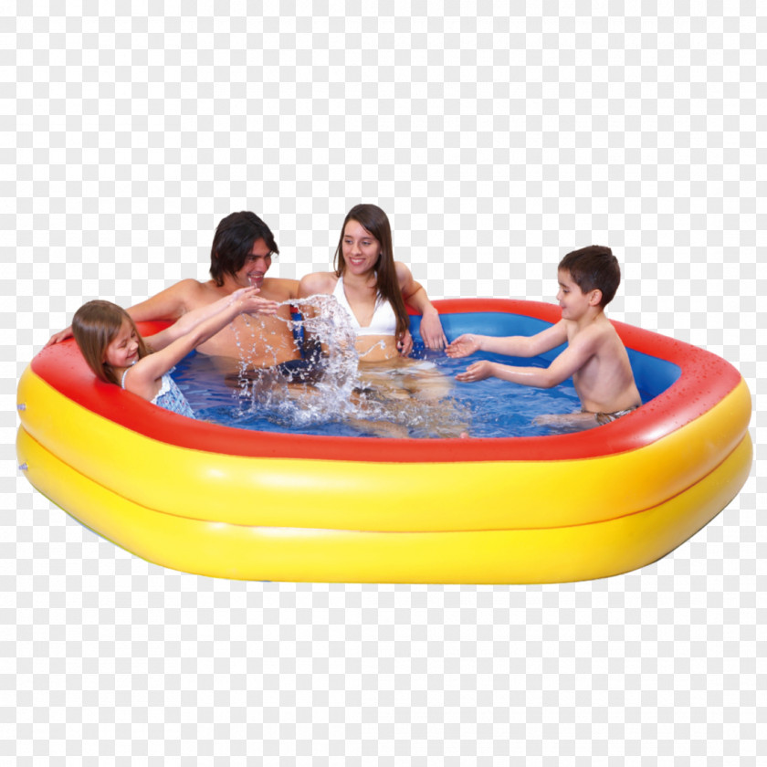 Child Swimming Pool Hexagon Planschbecken PNG