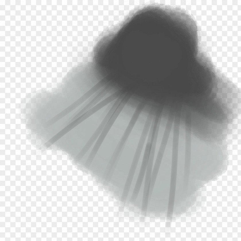 Design Brush White PNG