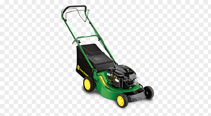 JOHN DEERE LIMITED Lawn Mowers Tractor PNG