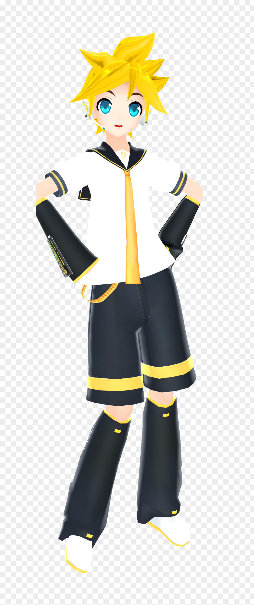 Lenin MikuMikuDance Kagamine Rin/Len Hatsune Miku: Project DIVA PNG