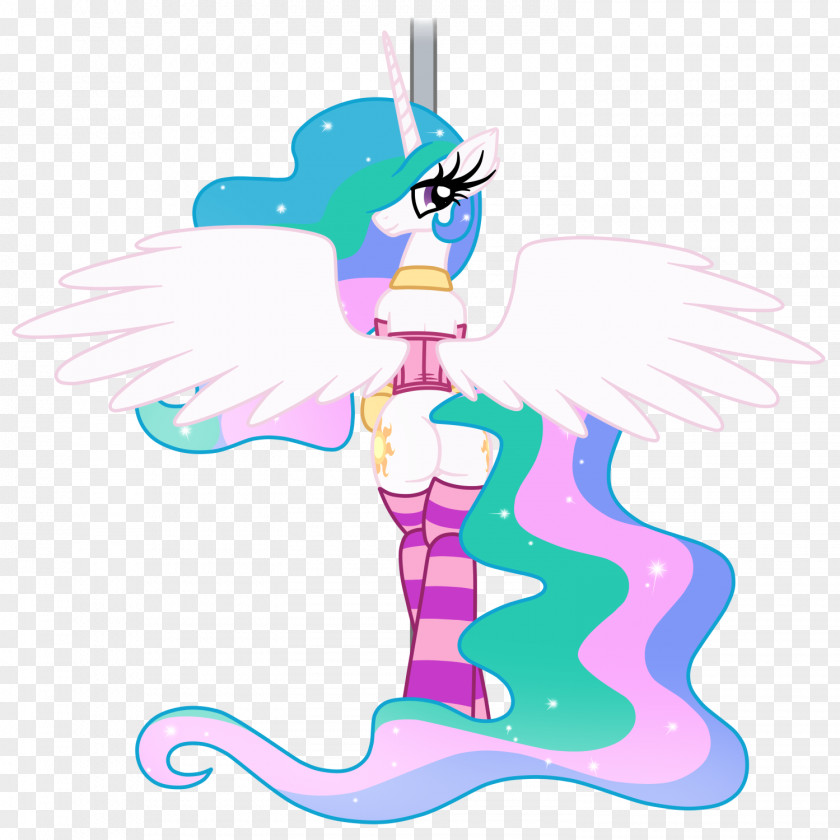 Princess Celestia Angry Digital Art Illustration Luna PNG