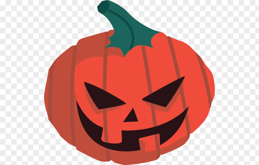 Pumpkin Jack-o'-lantern Mouth Clip Art PNG