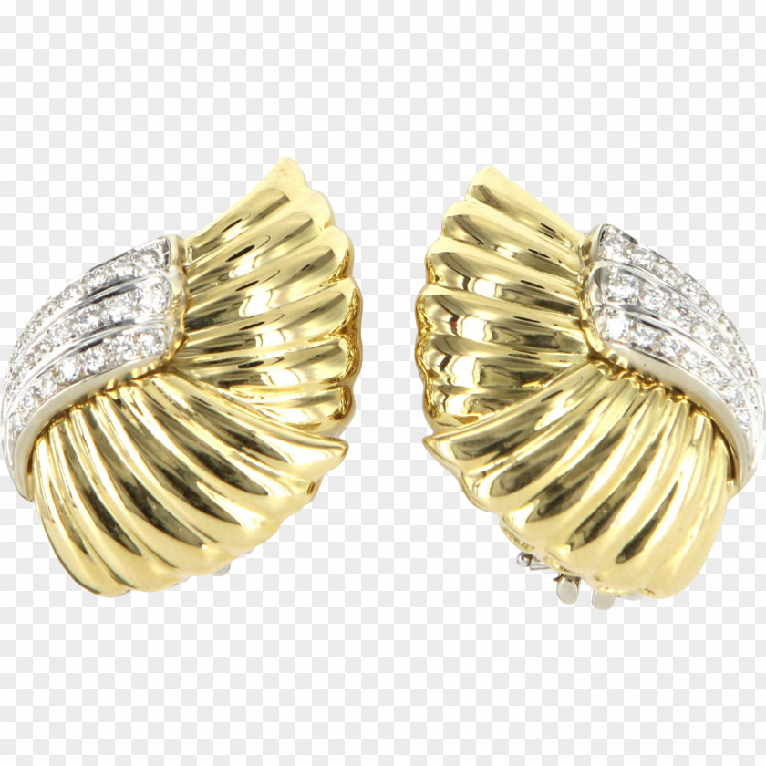 Ring Earring Jewellery Colored Gold Carat PNG