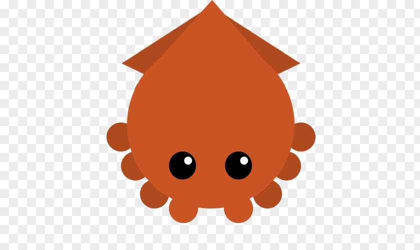 Skin Mope.io Kraken Rum Agar.io PNG