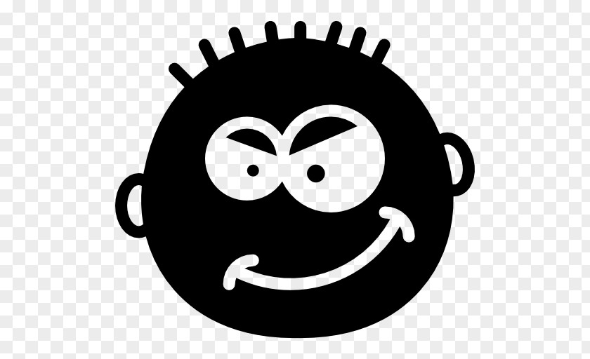 Smiley Emoticon Clip Art PNG