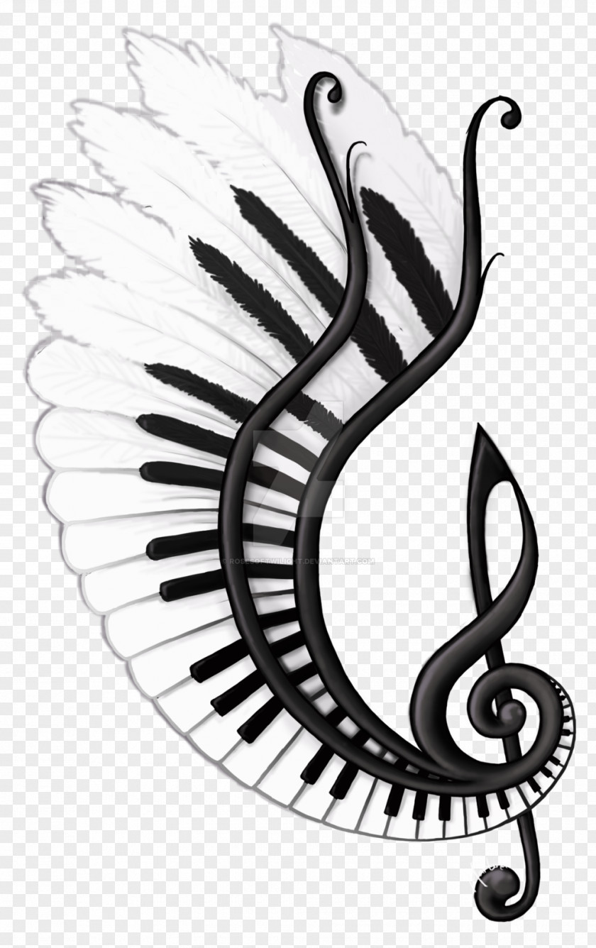 Song Drawing Musical Note Sketch PNG
