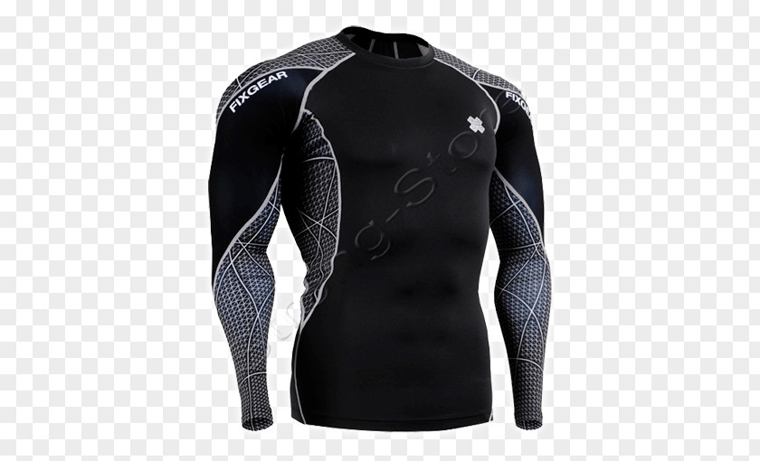 T-shirt Clothing Kompresivna Garderoba Rash Guard PNG