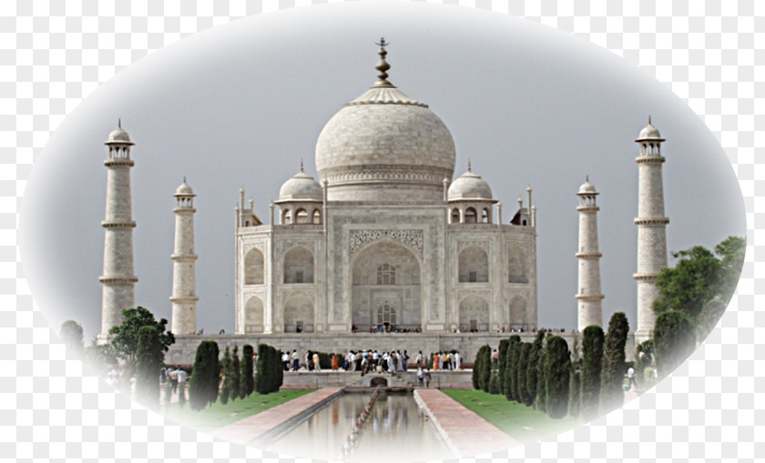 Taj Mahal Delhi Fatehpur Sikri Golden Triangle Udaipur PNG