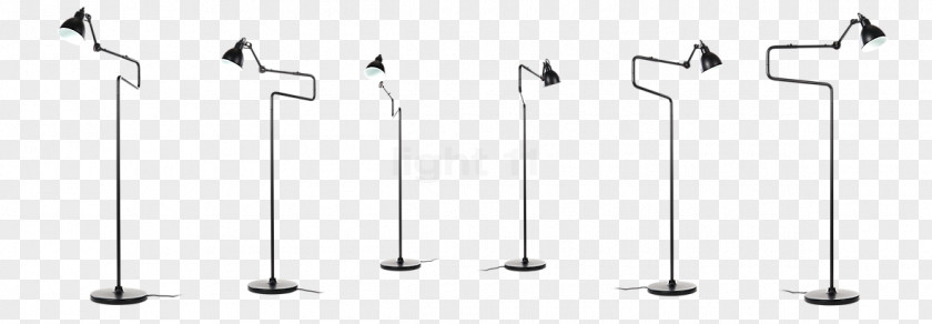 Angle Product Light Fixture Line PNG