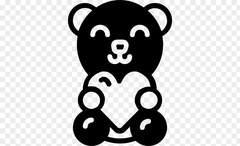 Bear Clip Art PNG