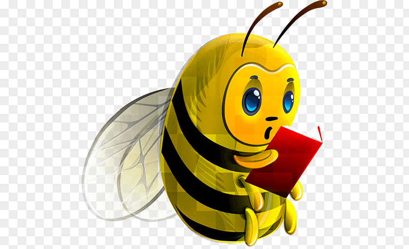 Beekeeping Flyer Bee Clip Art Emoticon PNG