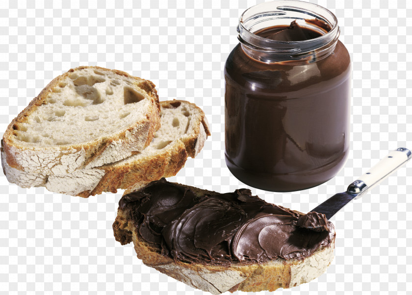Biscuit Food Butterbrot Chocolate Syrup PNG